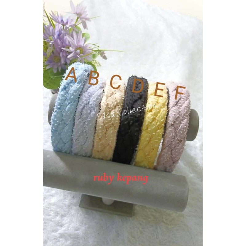 BANDO IMPORT DEWASA / BANDO KOREA / BANDO FASHION KOREA / BANDO KEKINIAN PREMIUM