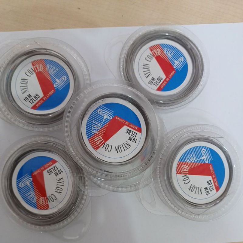 KAWAT-NEKLIN-PANCING