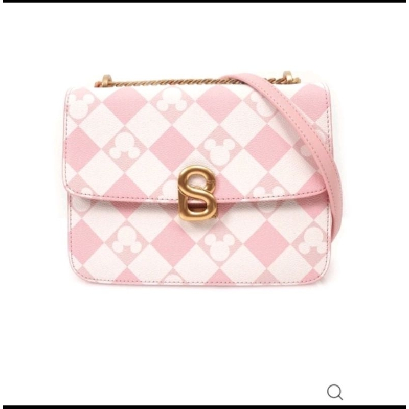 dona bag disney buttonscarves