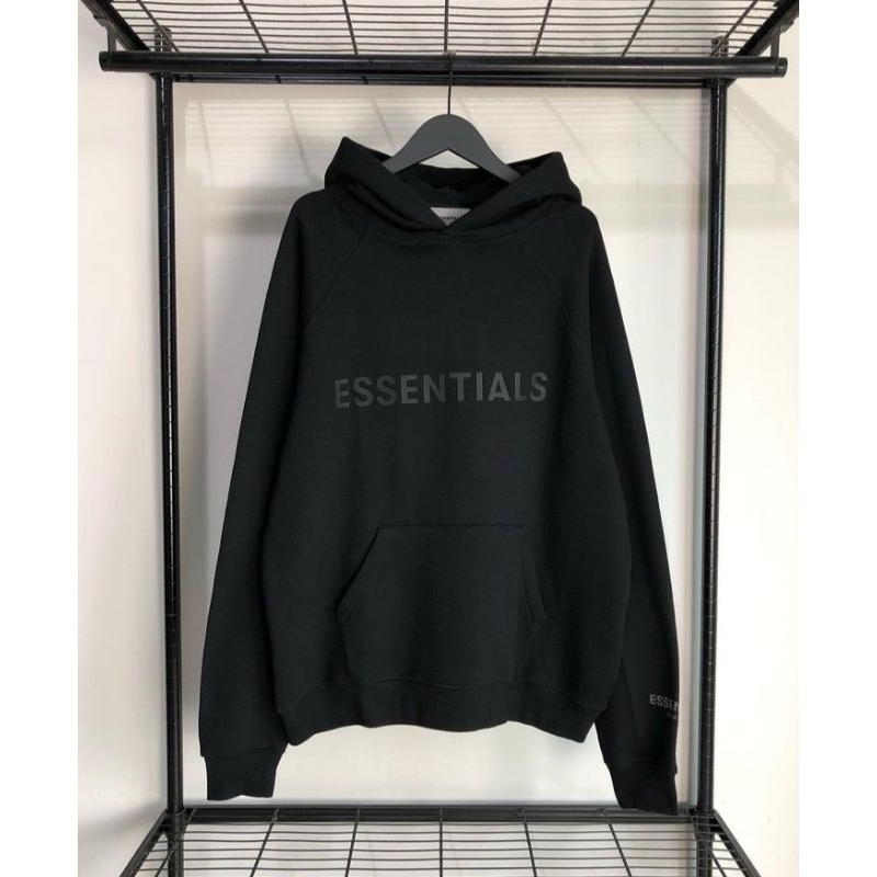 Hoodie Essentials