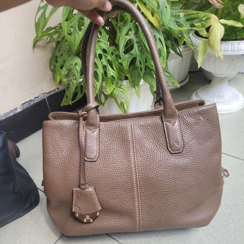 Tas Preloved BRUNO MAGLI