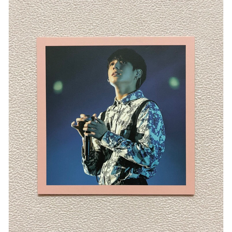 [WTB ] jungkook bts prologue on stage 2015 dvd