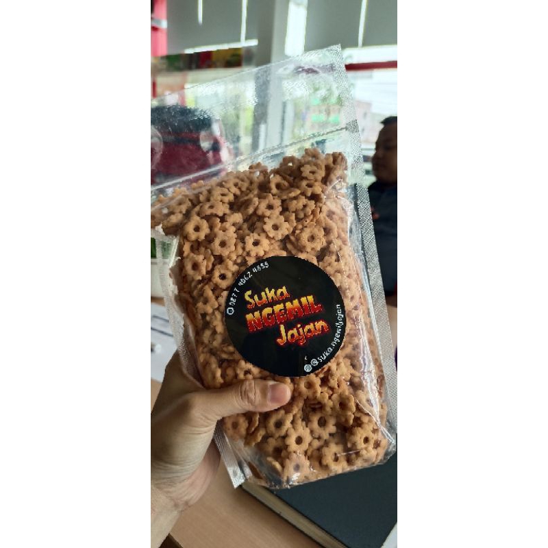 

AJISAN