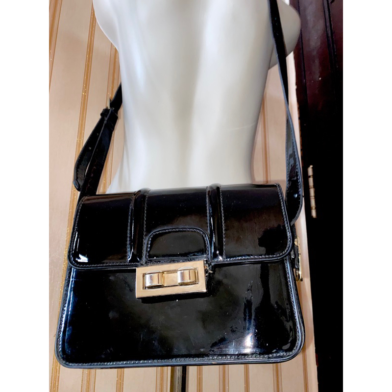 Preloved Elizabeth / Preloved Tas Elizabeth / Tas Elizabeth