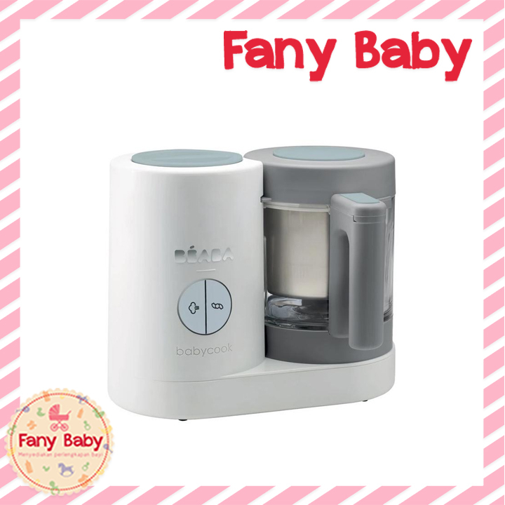 BEABA BABYCOOK NEO 1.25L