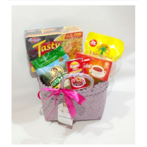 

paket sembako murah/paket kenduri/hampers sembako /parcel - PARCEL MANIA Tasikmadu Karanganyar Solo Surakarta