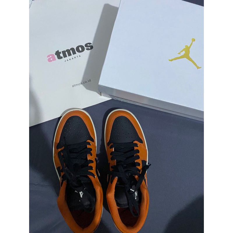 air jordan 1 low