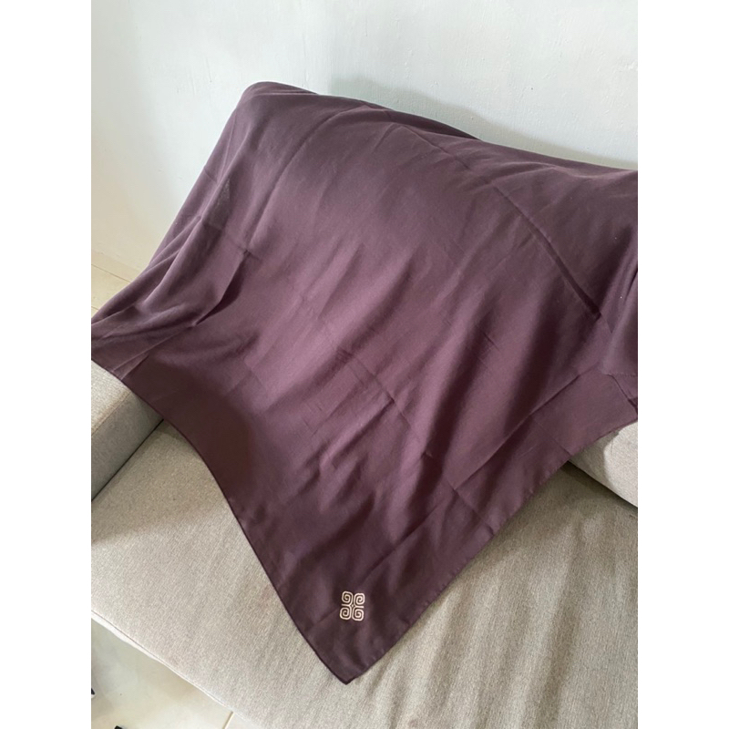 scarf restu anggraini