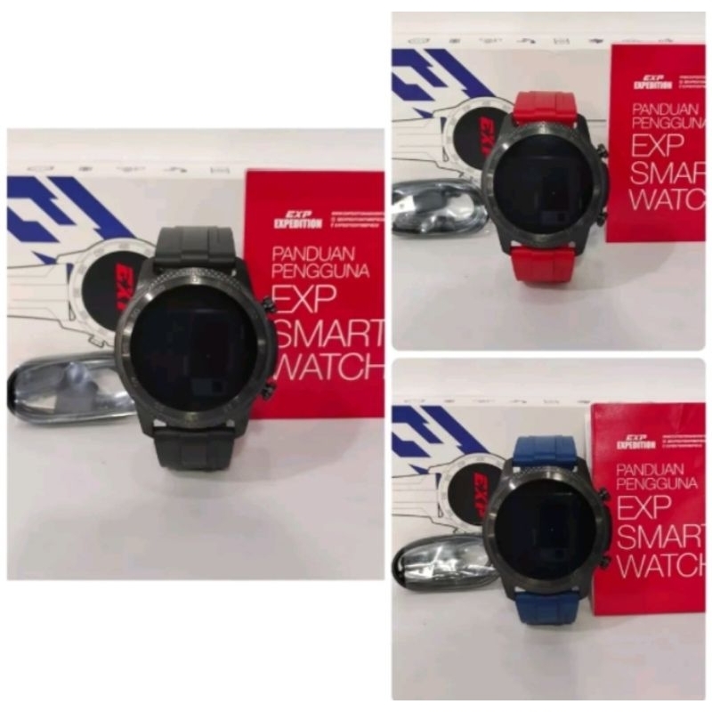 Original smart watch expedition Esw-001