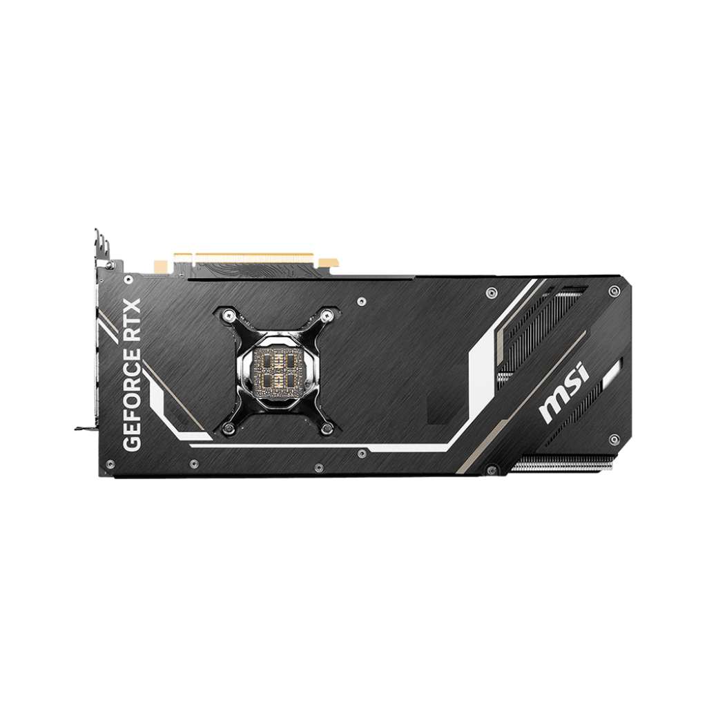 VGA MSI GEFORCE RTX 4090 VENTUS 3X 24G OC | RTX4090 24GB GDDR6X