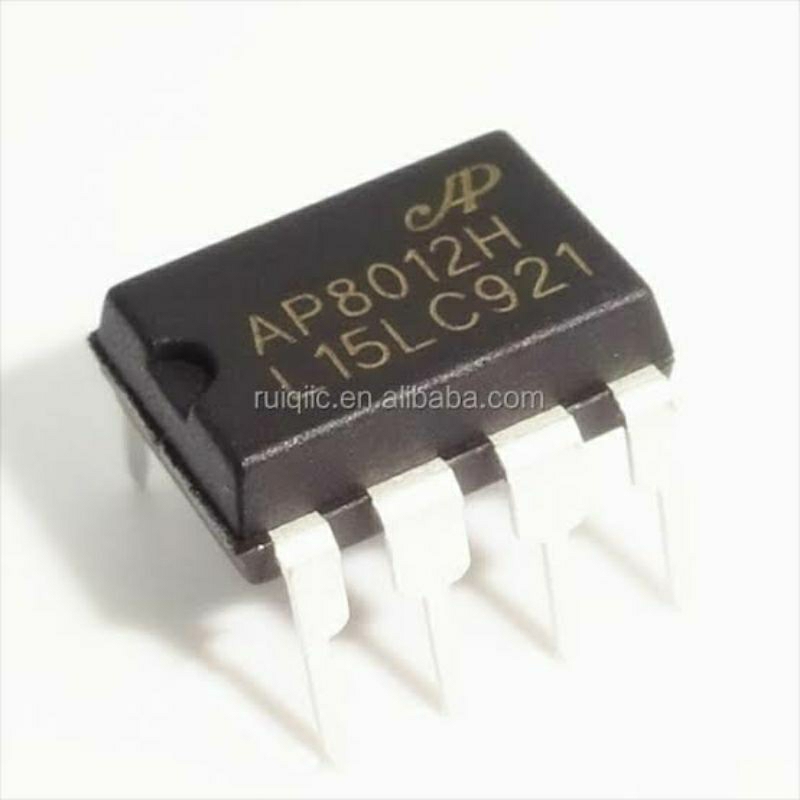 Ap8012h Ap8012 Power AP 8012