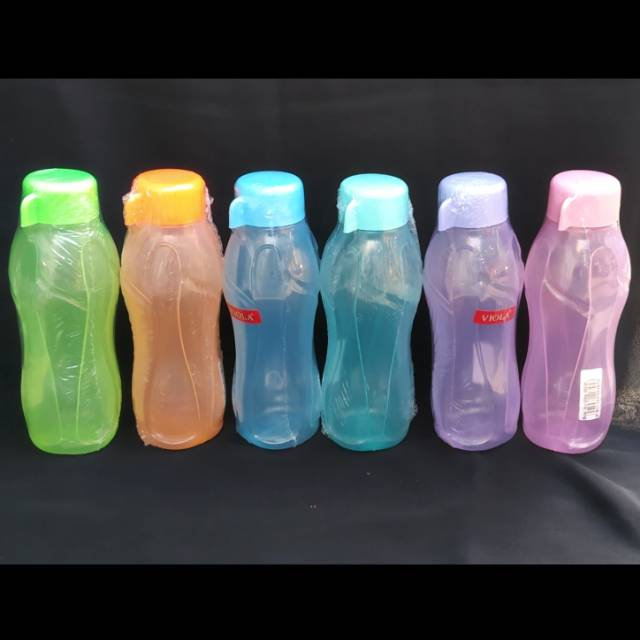 [SHT] BOTOL ULTRA 350ML / BOTOL MINUM PLASTIK BPA FREE