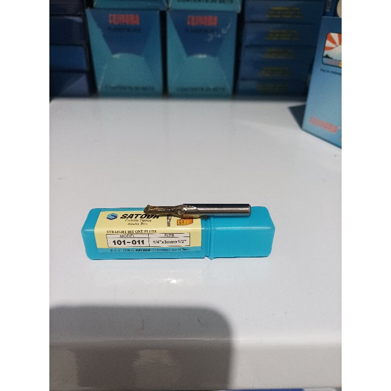 Mata Router 101 / Mata profil / Mata trimer Bikin Alur dan sekoneng Japan Quality