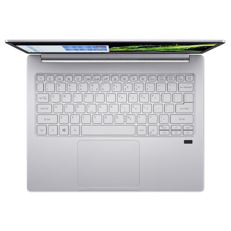 Laptop ACER SWIFT 3 SF313 I5 1135G7 8GB 512SSD W10 14.0 WQHD silver