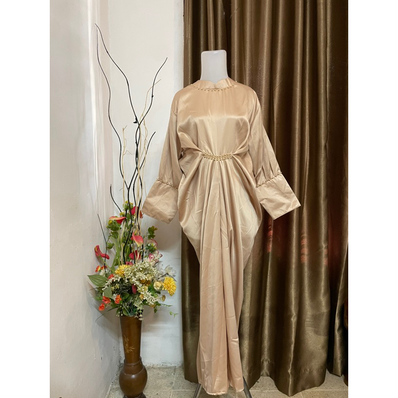 KAFTAN SILK PREMIUM