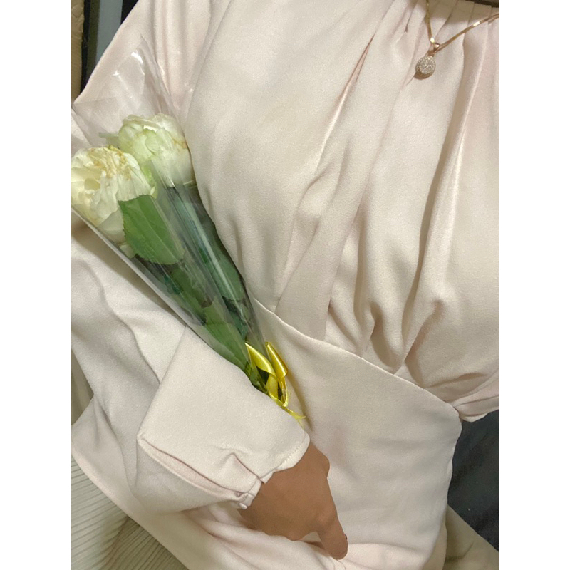 baloni blouse lafiye