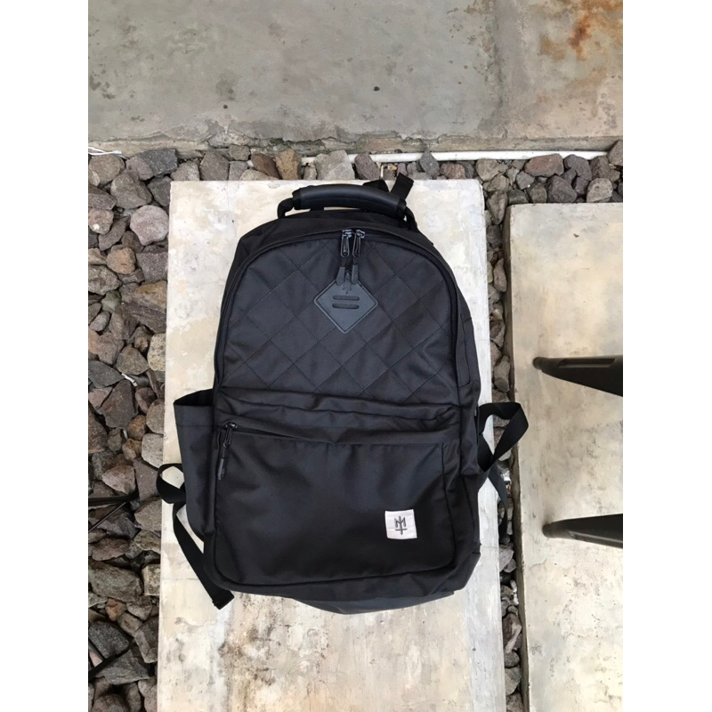 Tas Maternal Disaster KROSEN