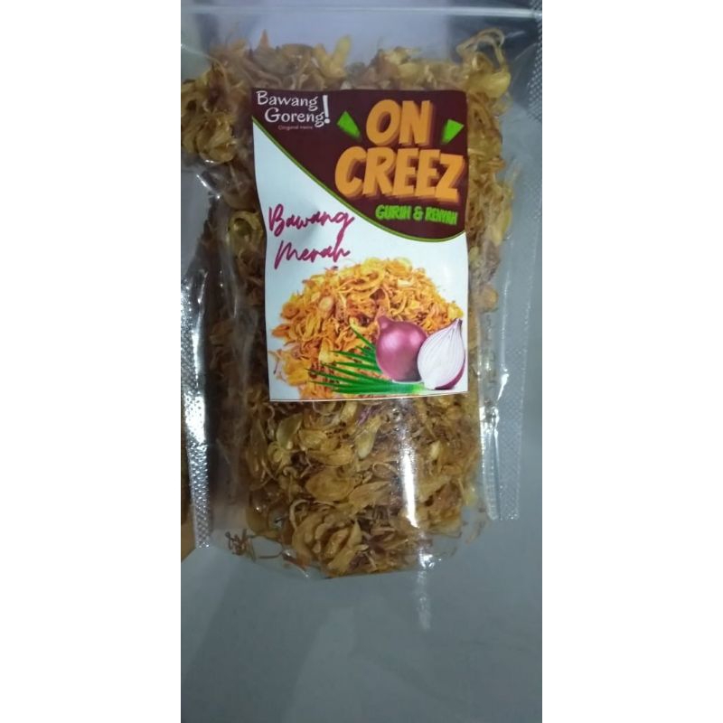 

Bawanggoreng