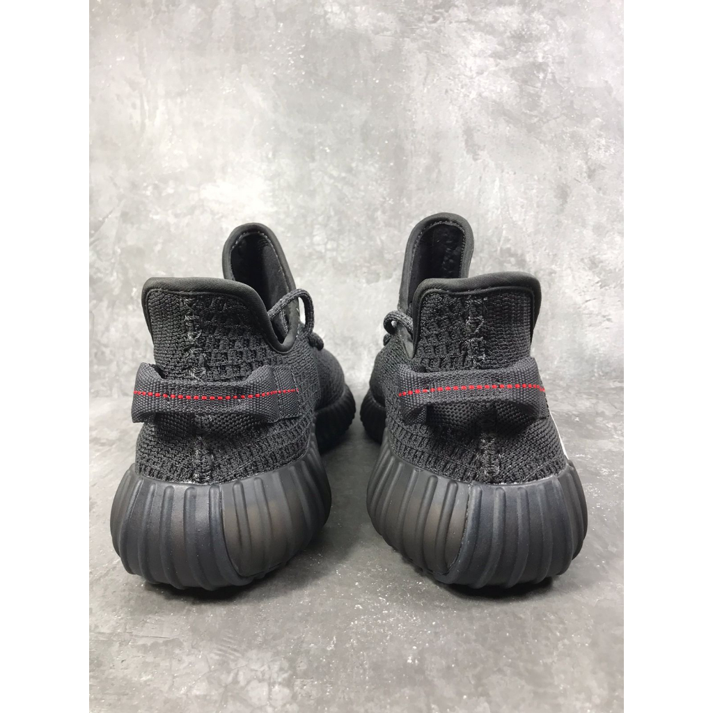 Yezzy Black Static Full Reflective, Made In China. 100% Real Pic.