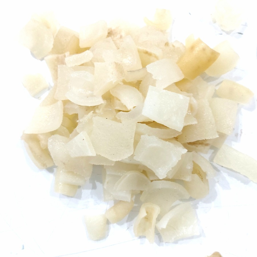 

Kikil Sapi Tipis - Kikil Kulit Sapi 1/2kg - 1kg, Plastik PE