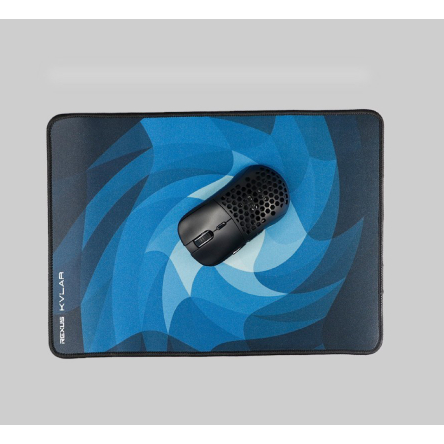 Rexus T6 KVLAR Speed Edition Gaming Mousepad - 350x250x3mm