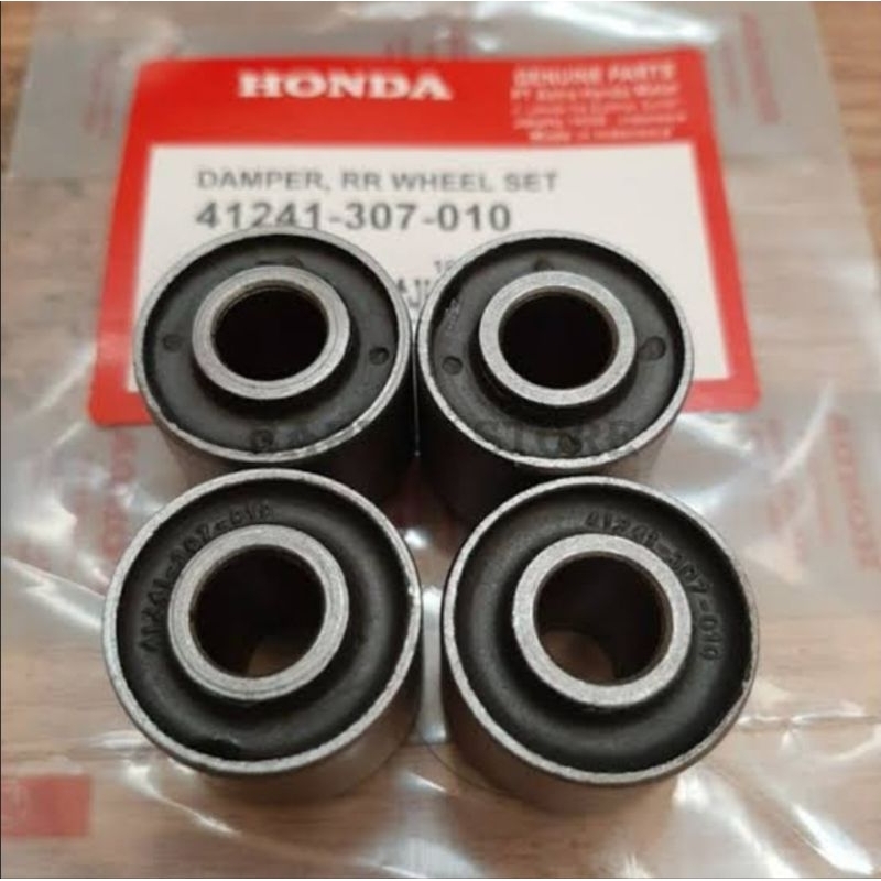 BOSH TROMOL GL PRO GL MAX /MEGA PRO/TIGER/REVO 41241-307-010 HONDA