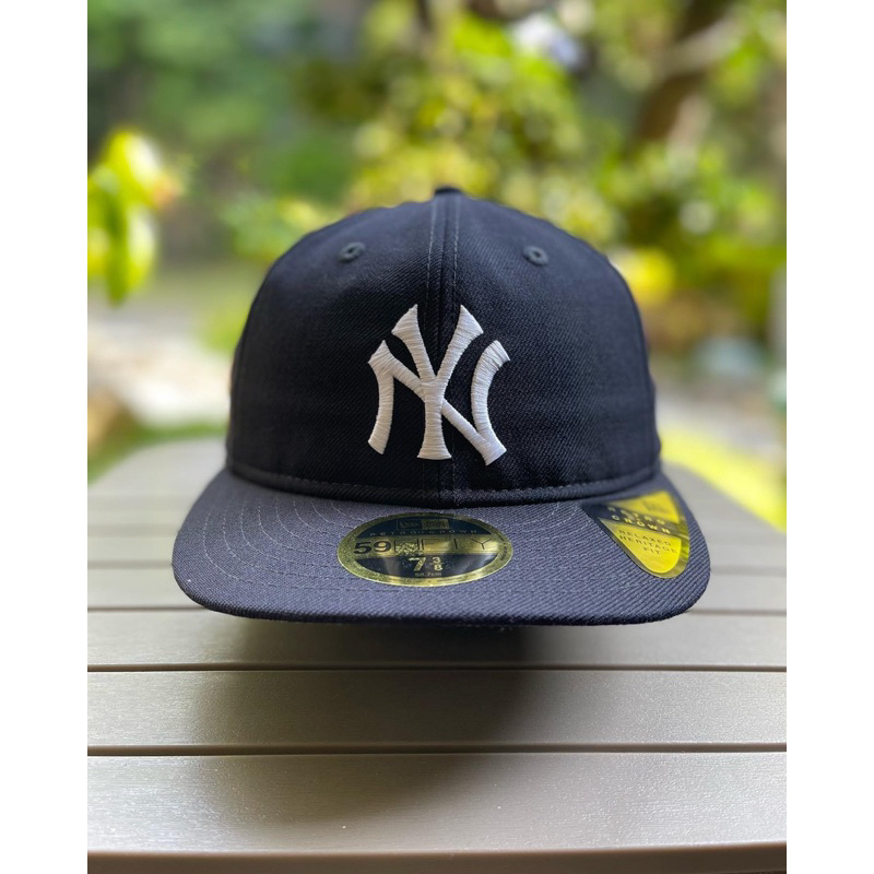 New Era New York Yankees World Series “50th years anniversary” Cooperstown Collection