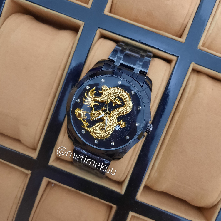 (COD) MT42 | JAM TANGAN PRIA RX NAGA KUALITAS PREMIUM TANGGAL AKTIF | JAM TANGAN PRIA SPORTY | JAM T