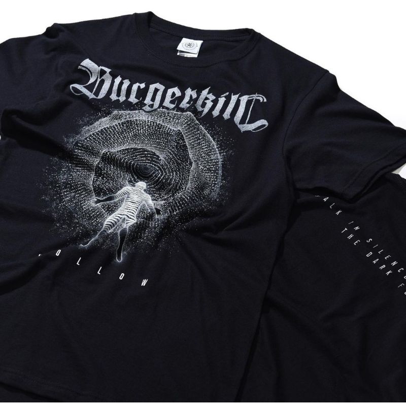 Burgerkill - Hollow Original