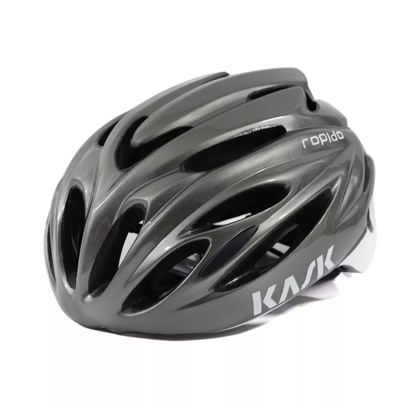 HELM SEPEDA KASK ROPIDO CYCLING HELMET ACM IMPORT