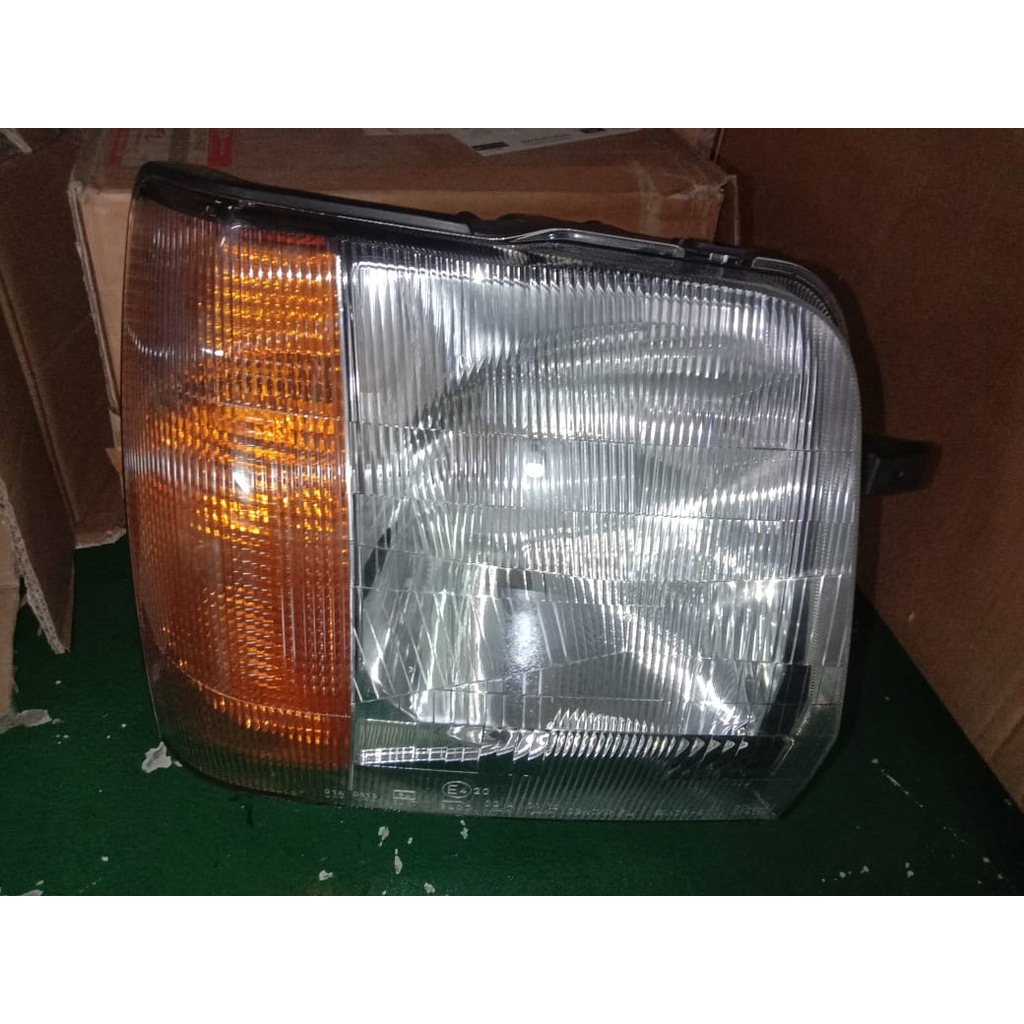 Headlamp Karimun Kotak original