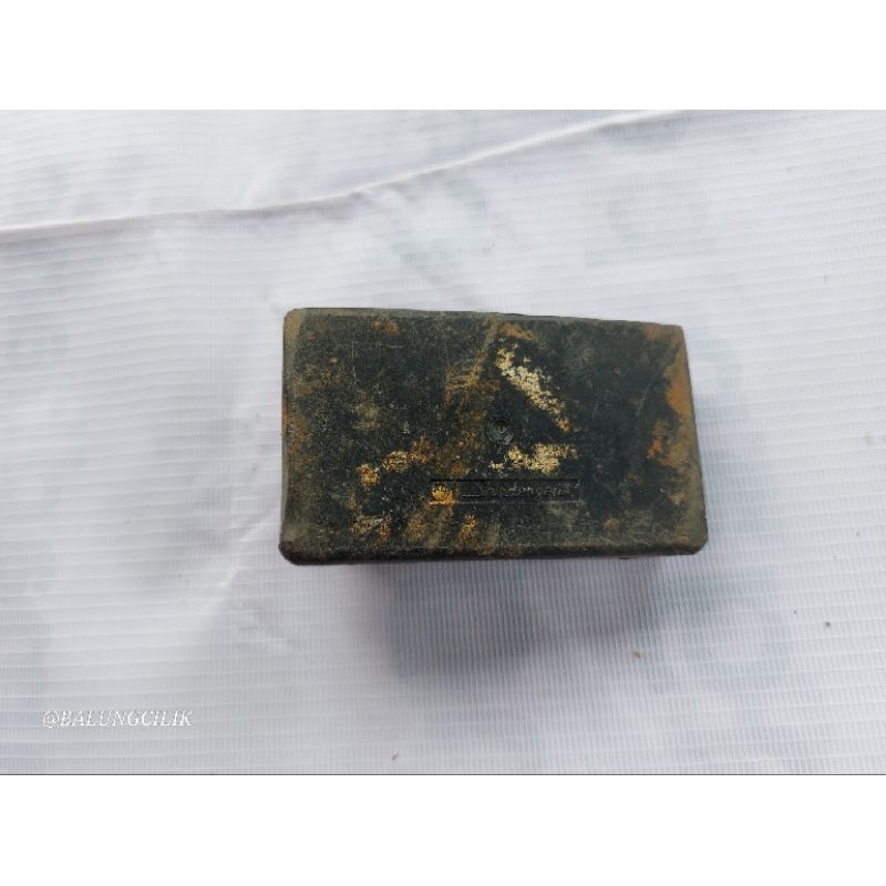 CDI SHOGUN 110 ORI SHOGUN KEBO, ORIGINAL LEPASAN MOTOR