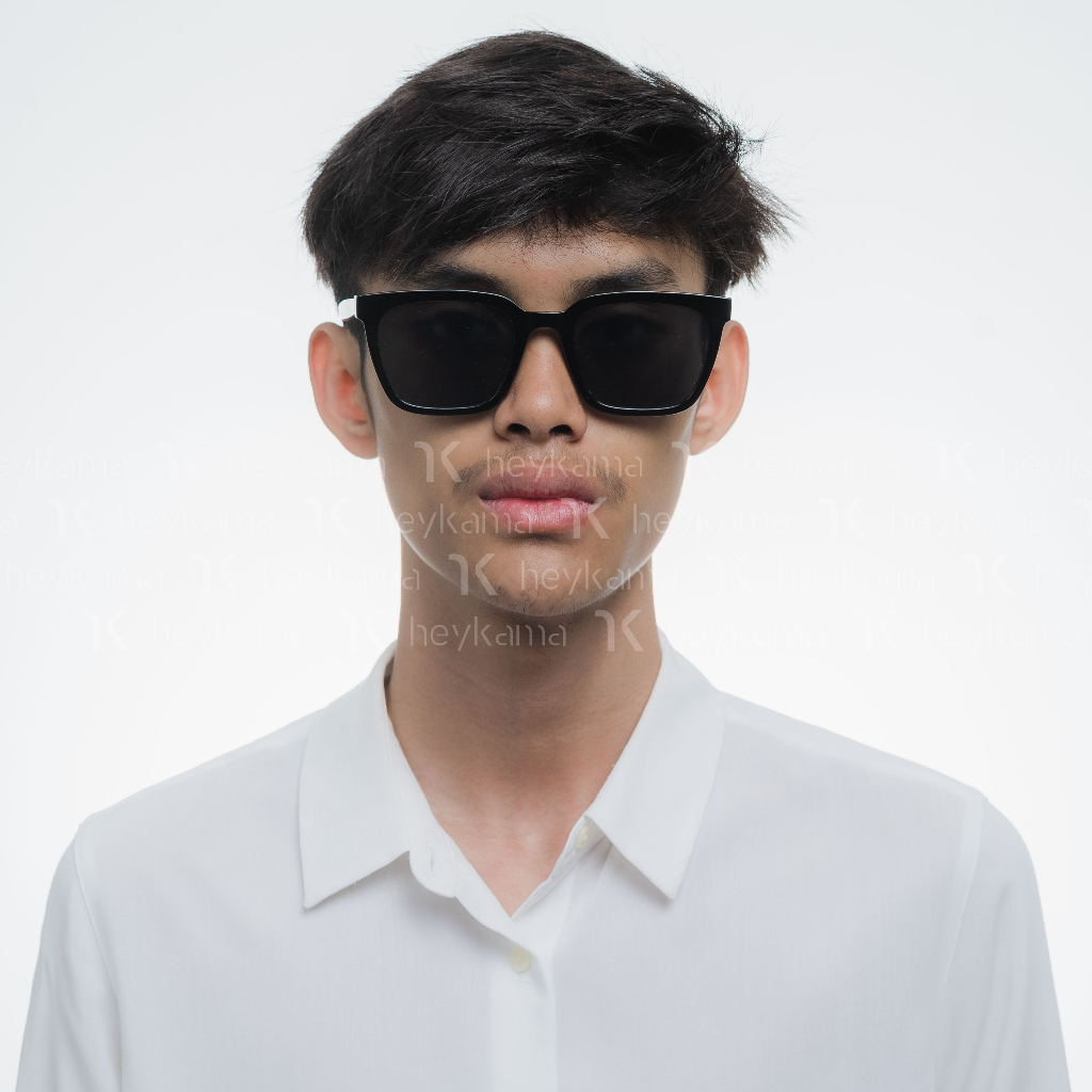 heykama - Frame Kacamata Elmy Sunglasses