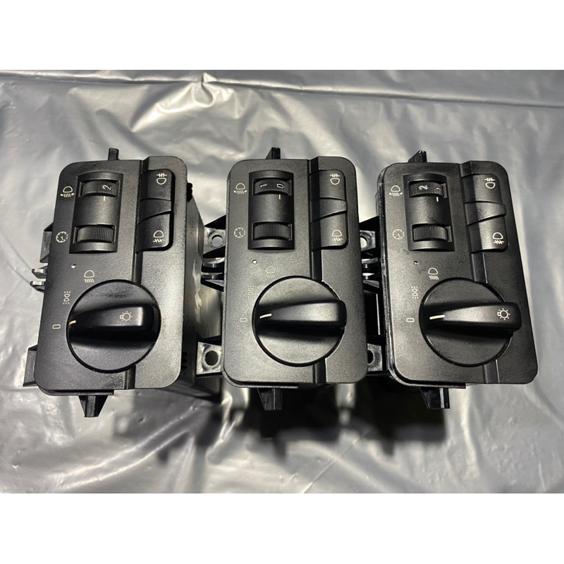 Switch Lampu Bmw e46