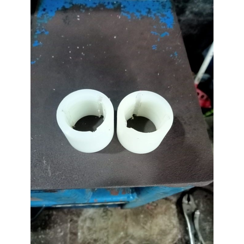 Bushing swing arm honda megapro monoshock verza custom