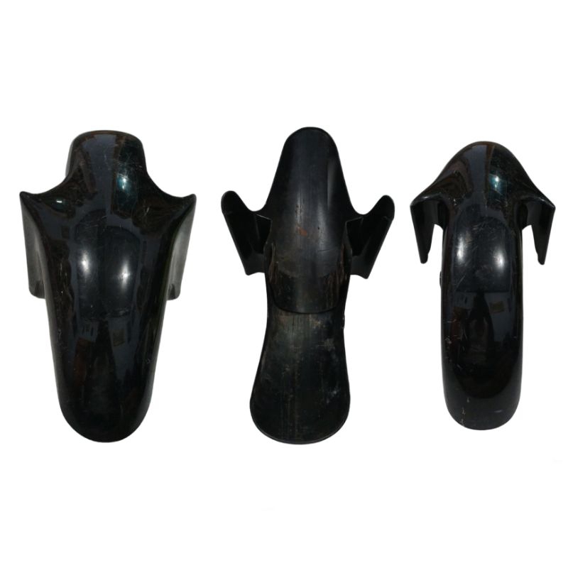 kawasaki ninja rr spakboard depan ninja rr spakbor depan ninja rr slebor depan ninja rr original