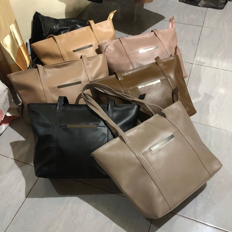 SHOPPER BEHEL CR TERMURAH SIAP KIRIM