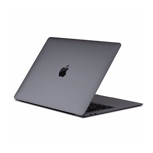 (IBOX) Apple Macbook Air M1 8GB 256GB Retina Display 13&quot; GARANSI RESMI - Silver