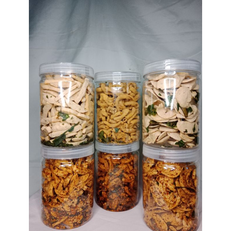 

[TOPLES 800 ML] BASRENG STIK PEDAS DAUN JERUK/PERDETIKNGEMIL