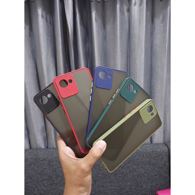 Case Hybrid SAMSUNG A3 2015, A3 2016, A5 2015, A5 2016, A6 Plus, A8 2018, A8 Plus