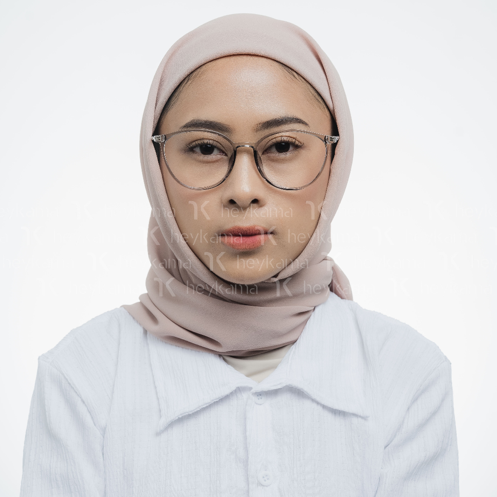 heykama - Frame Kacamata Sora (Cat Eye)