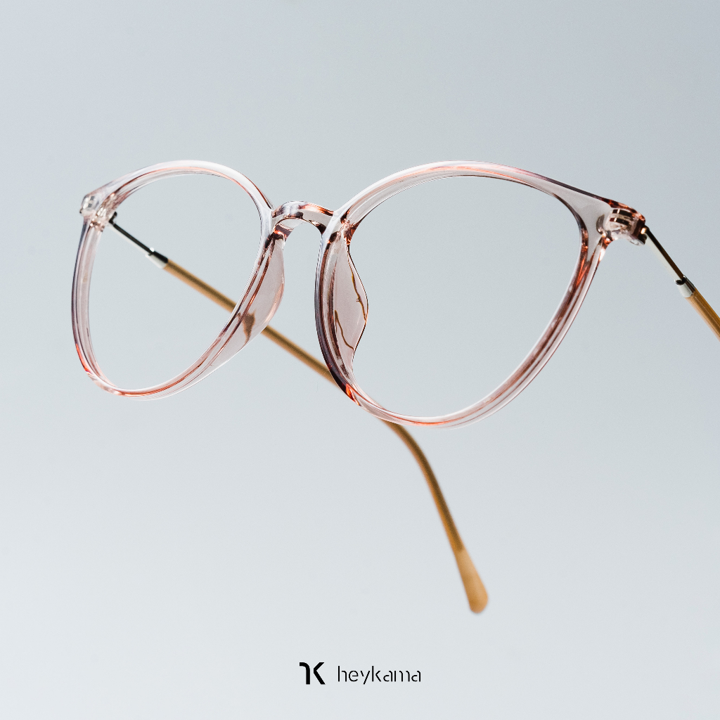 heykama - Frame Kacamata Sora (Cat Eye)