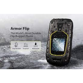 Ulefone armor mulus
