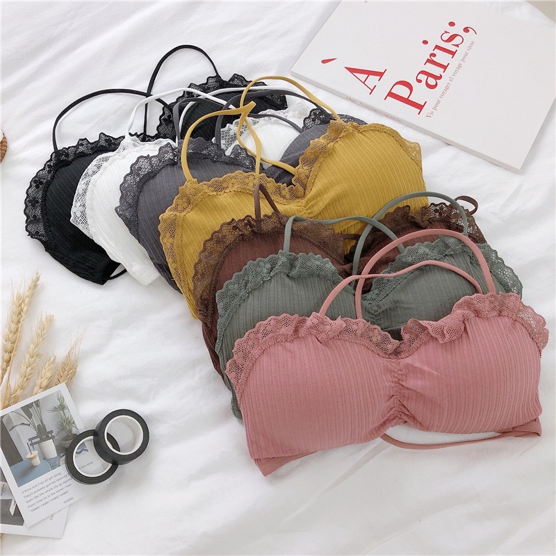 BRA / BH WANITA 24 ALL SIZE PAKAIAN DALAM WANITA IMPORT