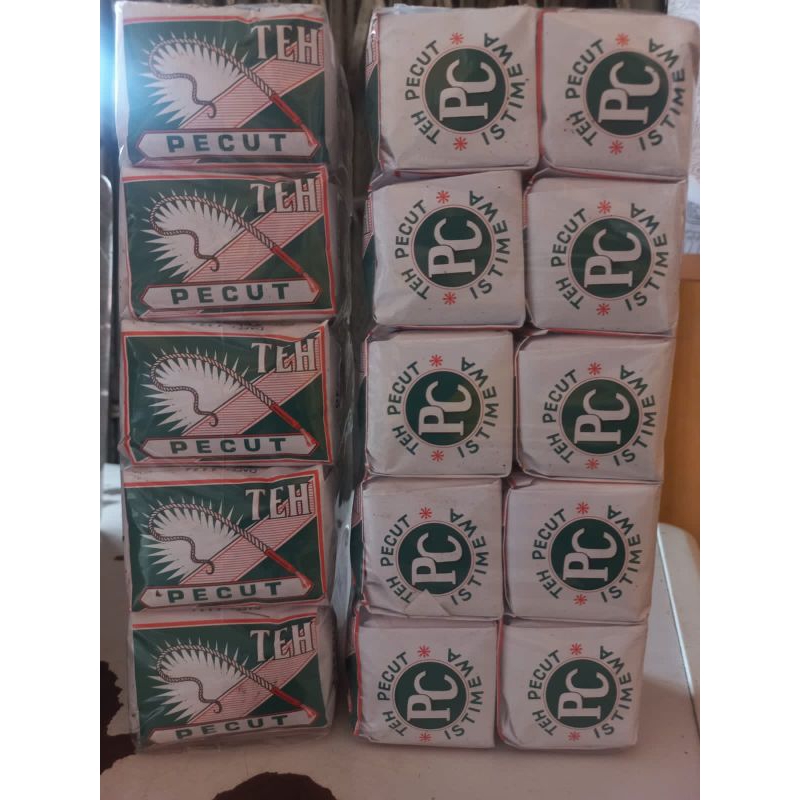 

Teh pecut Istimewa
