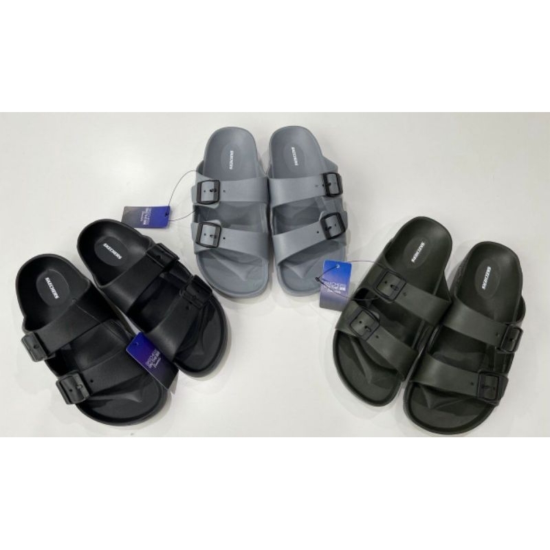 Skec** arizona rubbers sandal