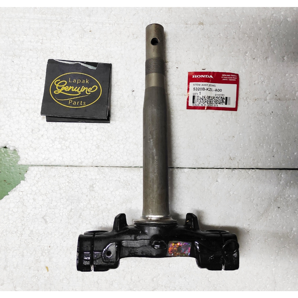 SEGITIGA STANG BAWAH SPACY  5320B-KZL-A00 ORIGINAL