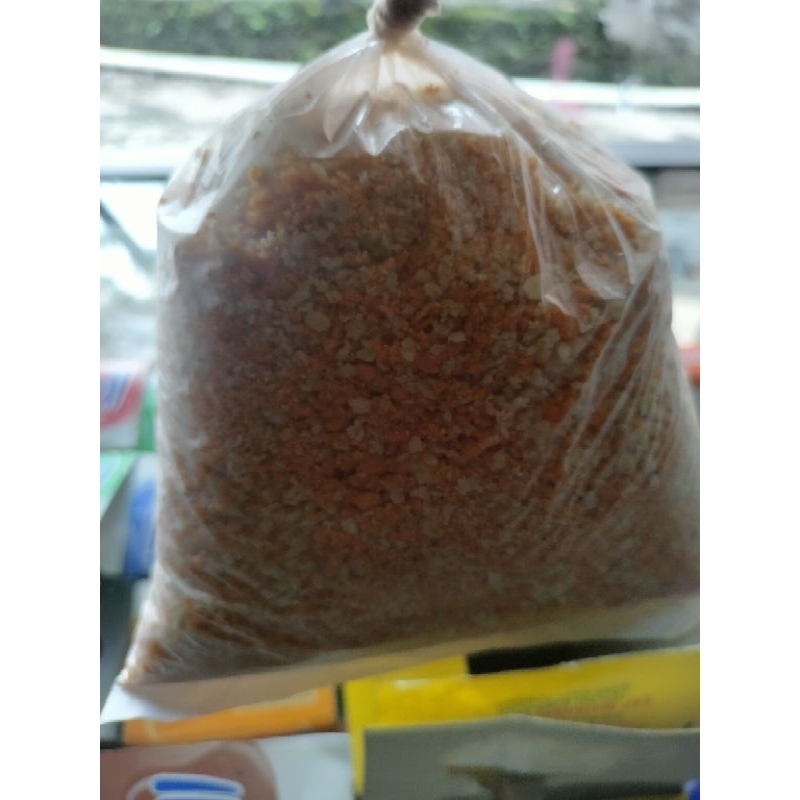 

Tepung roti panir 1 Kg