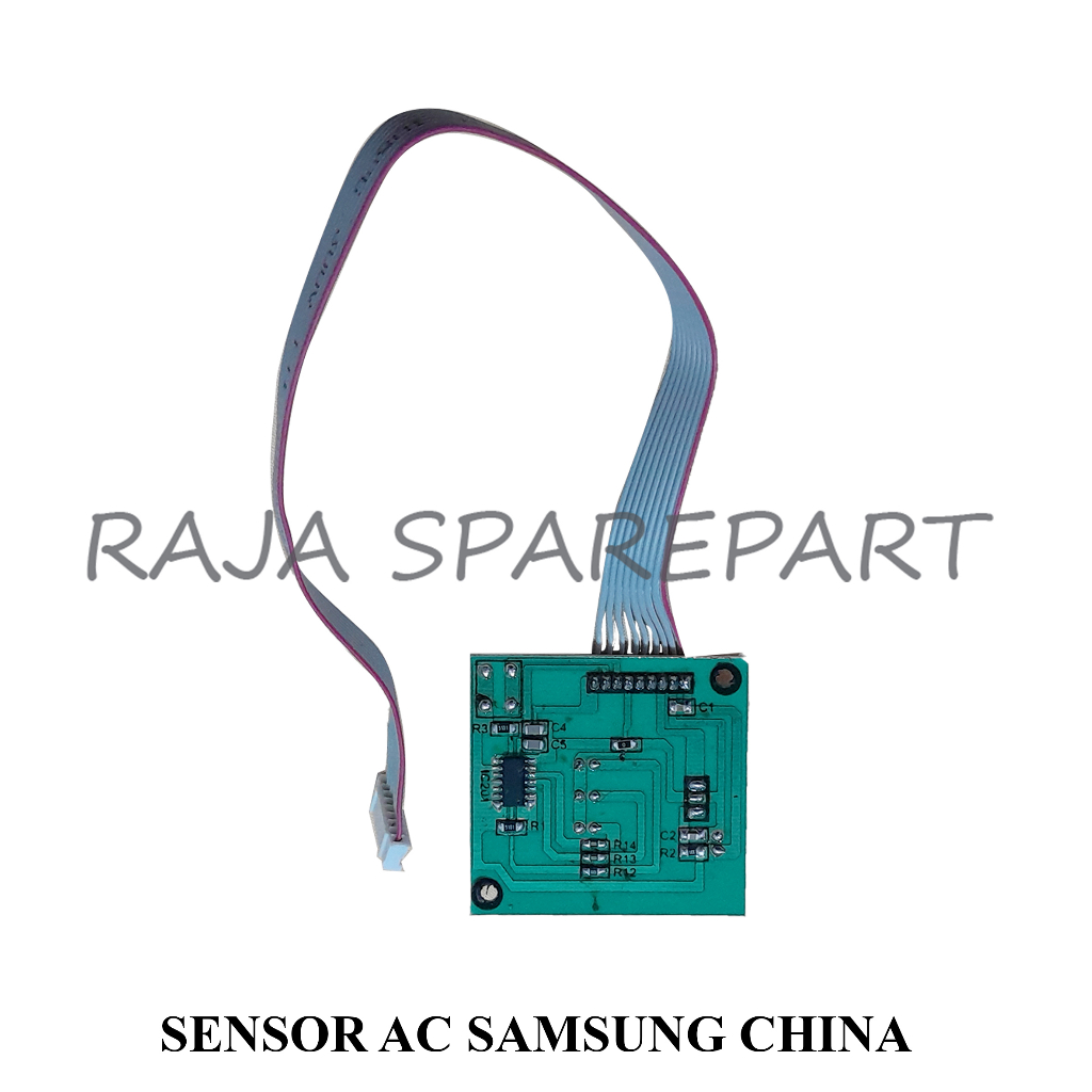 MODUL DISPLAY/SENSOR AC/DISPLAY SENSOR/SENSOR AC SAMSUNG CHINA