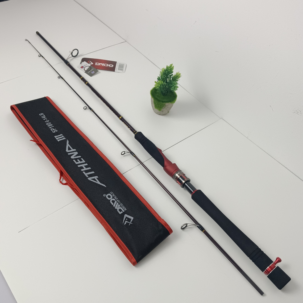 Joran Daido Athena III  Pro Series 180 cm